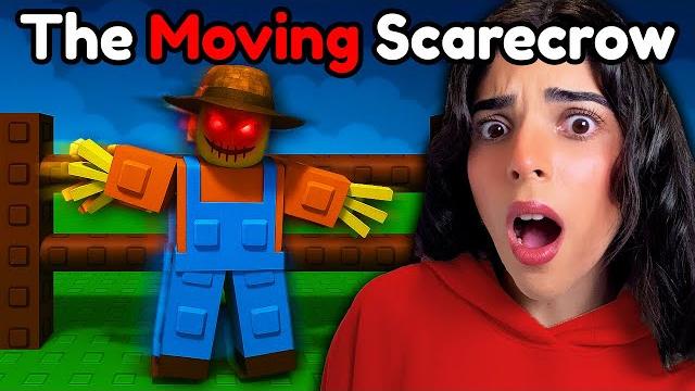 Testing scary grow a garden myths! Testing scary grow a garden myths!