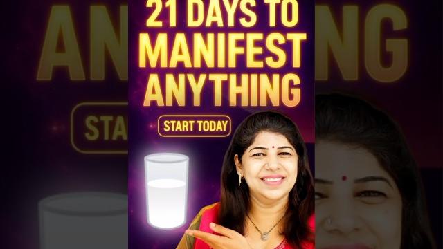 21 days 1 wish super powerful remedy #shorts 21 days 1 wish super powerful remedy #shorts