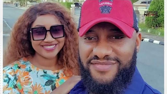 Yul edochie blamed for marital crisis | hungani & stephanie split | bambi & rayface breakup drama Yul edochie blamed for marital crisis | hungani & stephanie split | bambi & rayface breakup drama