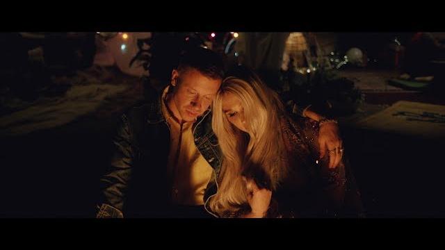 Macklemore feat kesha - good old days (official music video) Macklemore feat kesha - good old days (official music video)