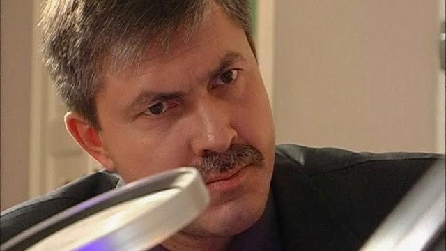 Детективы. осенний пейзаж Детективы. осенний пейзаж
