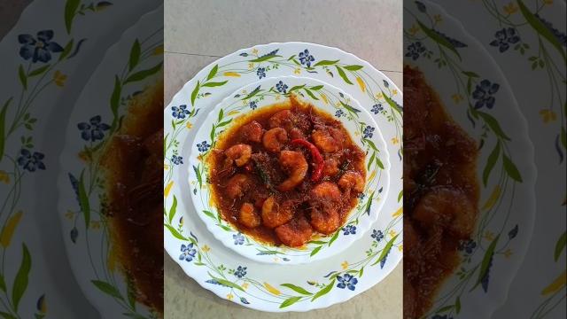 Bengali's love for chingri mach - unlimited! ️️ #chingri #prawnrecipe #bengali #food #shorts Bengali's love for chingri mach - unlimited! ️️ #chingri #prawnrecipe #bengali #food #shorts