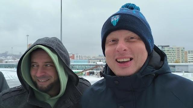 Пари нн - сочи, 29.10.23 | парни с сектора а105 в перерыве матч: надо гол!!! | дом спорта нн Пари нн - сочи, 29.10.23 | парни с сектора а105 в перерыве матч: надо гол!!! | дом спорта нн