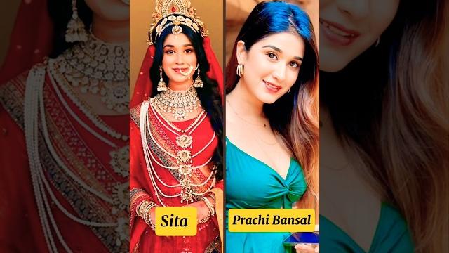 Shrimad ramayan reel vs real cast with name part 2 #shrimadramayan #reelvsreal #cast #shortsfeed Shrimad ramayan reel vs real cast with name part 2 #shrimadramayan #reelvsreal #cast #shortsfeed