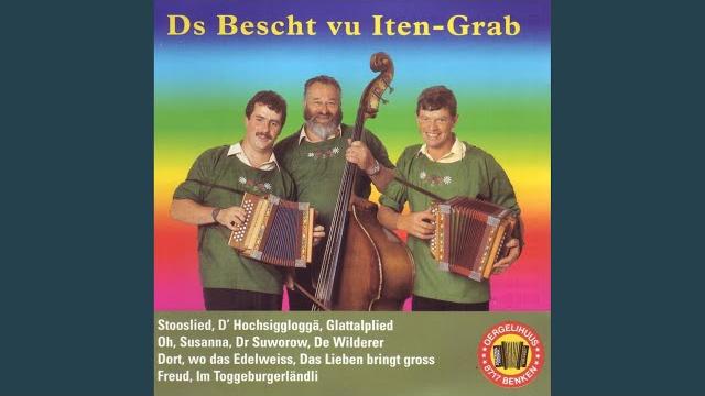 S'chorber-liseli S'chorber-liseli