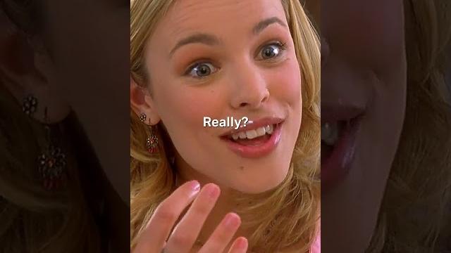 Rachel mcadams in 'the hot chick' (2002) Rachel mcadams in 'the hot chick' (2002)