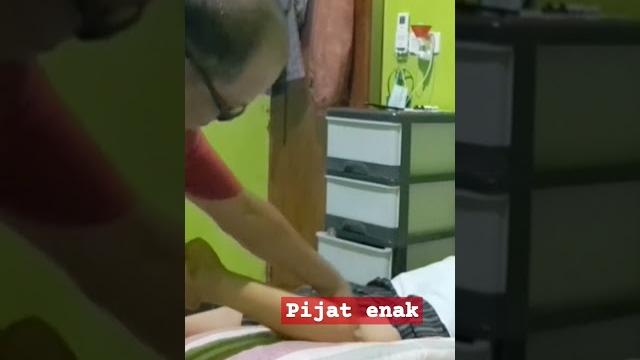 Mbah maryono pijat enak #shots Mbah maryono pijat enak #shots