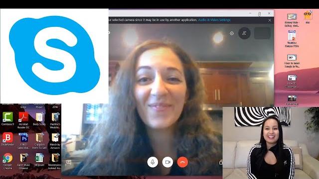 Record skype video calls easily from your laptop: no extra software or third-party downloads! Record skype video calls easily from your laptop: no extra software or third-party downloads!