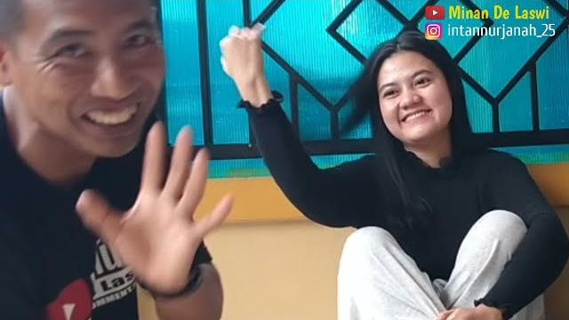 Hipnotis semar mesem ala minan de laswi Hipnotis semar mesem ala minan de laswi