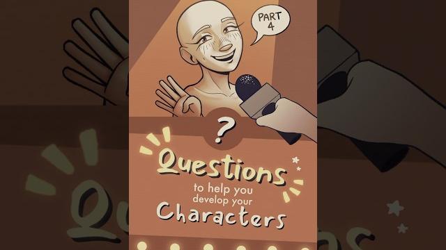 Questions to help you develop your characters: part 4 #writing #oc #art #originalcharacter #ocs Questions to help you develop your characters: part 4 #writing #oc #art #originalcharacter #ocs