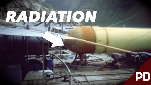 Worker picks up lost radiation source and takes it home - the yanango radiological accident Worker picks up lost radiation source and takes it home - the yanango radiological accident