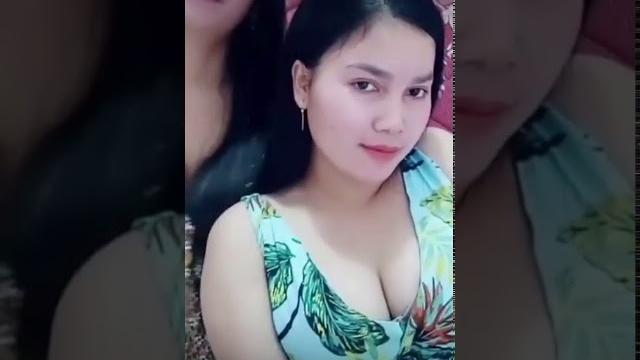 Tante balon wow gede banget ya ️ Tante balon wow gede banget ya ️