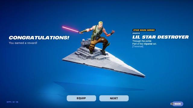 7 rewards you must unlock before fortnite live event! 7 rewards you must unlock before fortnite live event!
