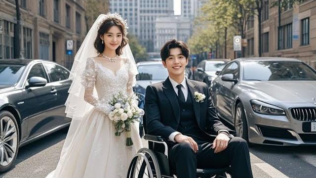 A medical phd is forced to marry a lame young master, and after she cures his leg, he spoils her! A medical phd is forced to marry a lame young master, and after she cures his leg, he spoils her!