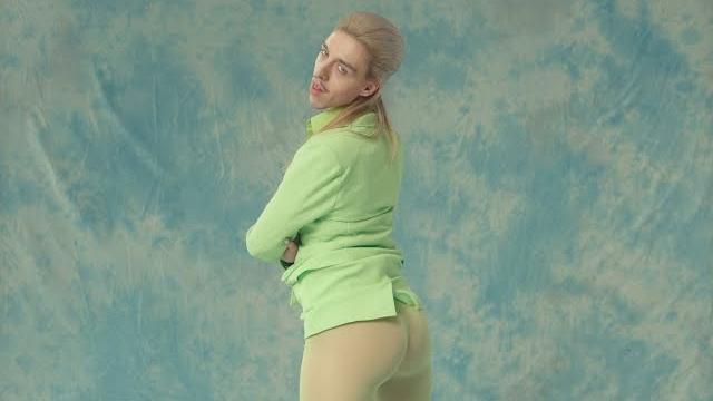 Tommy cash - little molly (official video) Tommy cash - little molly (official video)