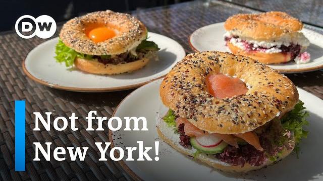 How the bagel was invented in poland How the bagel was invented in poland