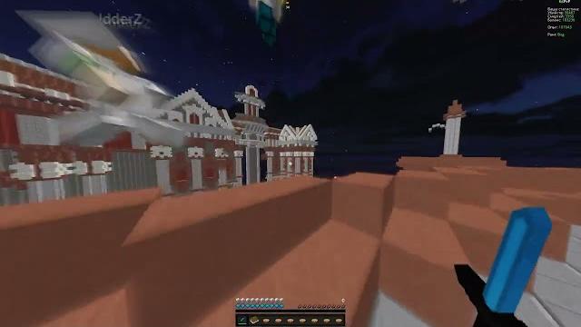 Dexland new moment... Dexland new moment...