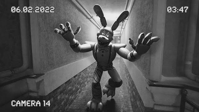 Заснял бонни на скрытые камеры *фнаф бонни с даркнет* fnaf security breach никита евдокимов Заснял бонни на скрытые камеры *фнаф бонни с даркнет* fnaf security breach никита евдокимов