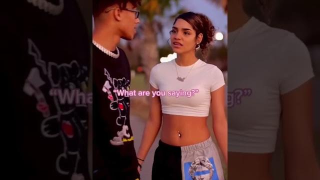 Pov: my side chick thinks we’re together #tiktok #shorts Pov: my side chick thinks we’re together #tiktok #shorts