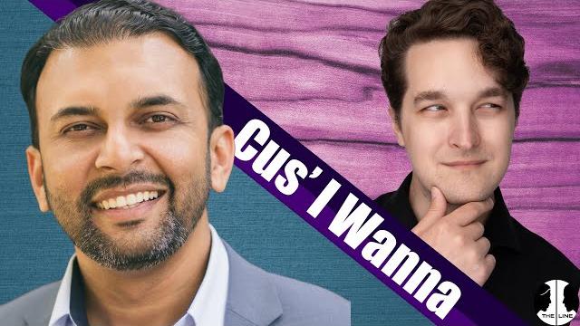 Do you support fascists like trump?? call forrest valkai & qasim rashid | cus' i wanna 06.07.25 Do you support fascists like trump?? call forrest valkai & qasim rashid | cus' i wanna 06.07.25