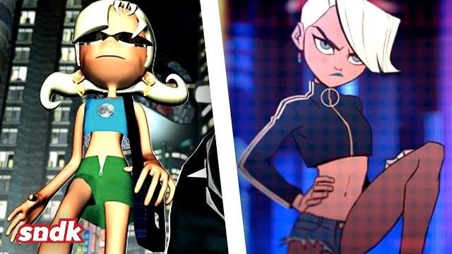 Glukoza | russian gorillaz alternative from the 2000s | sndk Glukoza | russian gorillaz alternative from the 2000s | sndk