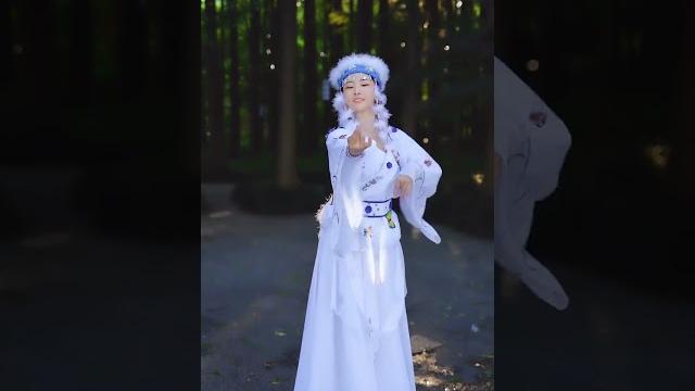 322 袁小珍珍 #香妃 你是风儿我是啥 322 袁小珍珍 #香妃 你是风儿我是啥