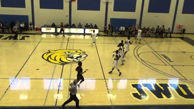 Jwu vs ciu 7 Jwu vs ciu 7