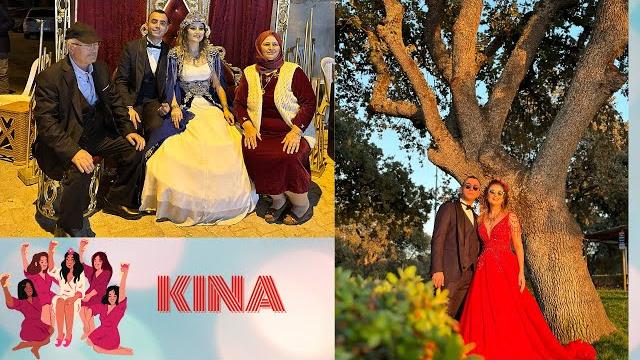 Kina-düğün-geli̇n alma / part 1 Kina-düğün-geli̇n alma / part 1