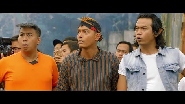 Doa: mendadak kaya - film komedi indonesia full movie Doa: mendadak kaya - film komedi indonesia full movie