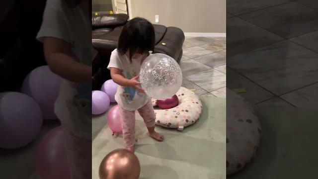 Oh my god!! baby chloe pee on the carpet, ooooh my god~ Oh my god!! baby chloe pee on the carpet, ooooh my god~