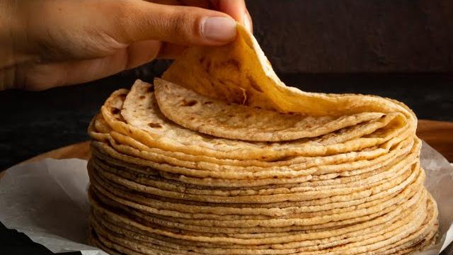 13 amazing tips for soft, puffy roti. roll with me! 13 amazing tips for soft, puffy roti. roll with me!