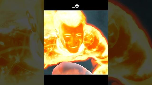 2025 human torch touched surfboard vs 2007 human torch touched silver surfer's surfboard 2025 human torch touched surfboard vs 2007 human torch touched silver surfer's surfboard