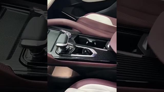 2024 geely monjaro – pricing and review 2024 geely monjaro – pricing and review