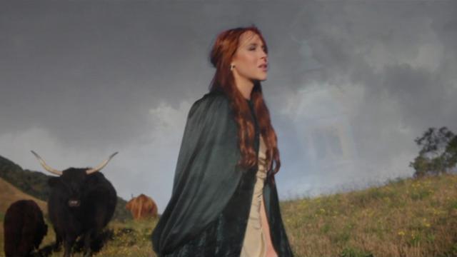 The skye boat song - ella roberts The skye boat song - ella roberts