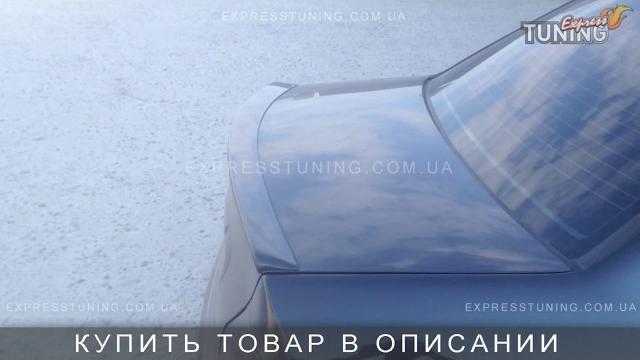 Спойлер митсубиси лансер 9. спойлер на багажник mitsubishi lancer 9. aom tuning. тюнинг запчасти Спойлер митсубиси лансер 9. спойлер на багажник mitsubishi lancer 9. aom tuning. тюнинг запчасти