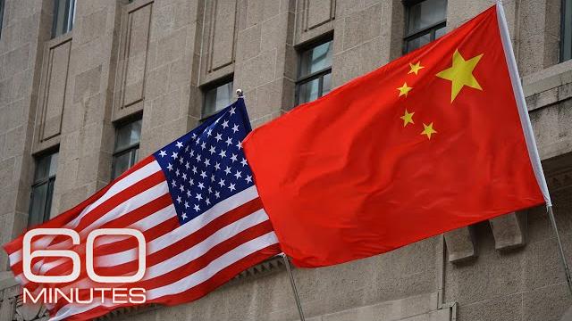 What china's spies are doing in the u.s., and what happens when they're caught | 60 minutes What china's spies are doing in the u.s., and what happens when they're caught | 60 minutes