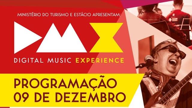 Dmx brasil 2020 - 9/12/2020 Dmx brasil 2020 - 9/12/2020