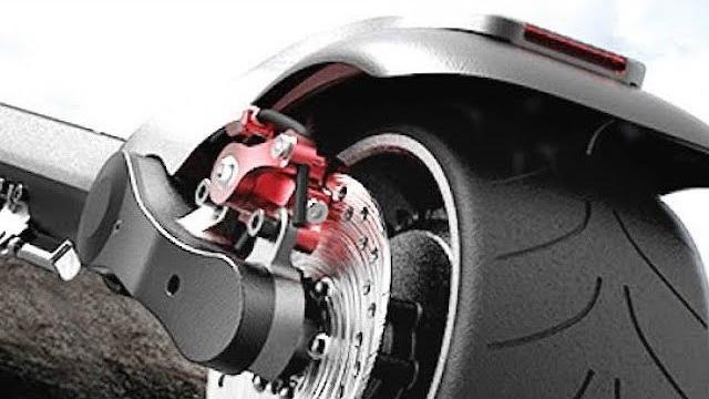 10 longest range electric scooters of 2019 10 longest range electric scooters of 2019