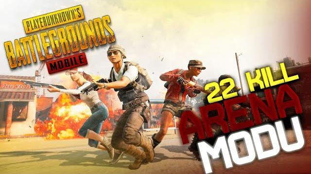 Arena modu !!!!! Arena modu !!!!!