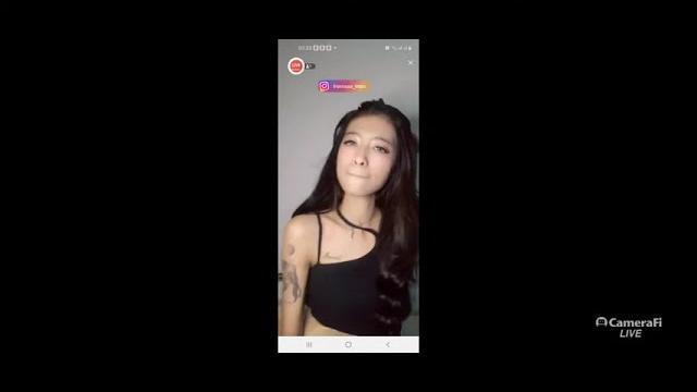 Live broadcast si cantik bertato bugil Live broadcast si cantik bertato bugil
