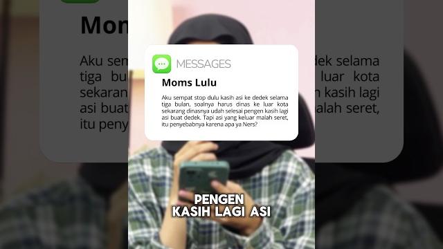 ( part 1) asi seret karena bekerja #asi #asip #busui #ibumenyusui #asiseret #relaksasi #tips ( part 1) asi seret karena bekerja #asi #asip #busui #ibumenyusui #asiseret #relaksasi #tips