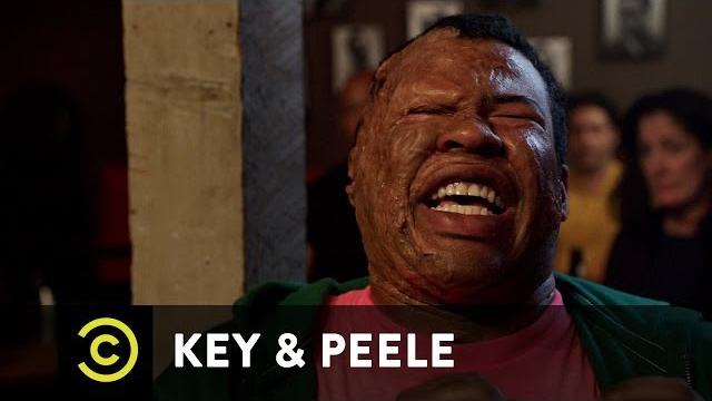 Key & peele - insult comic Key & peele - insult comic