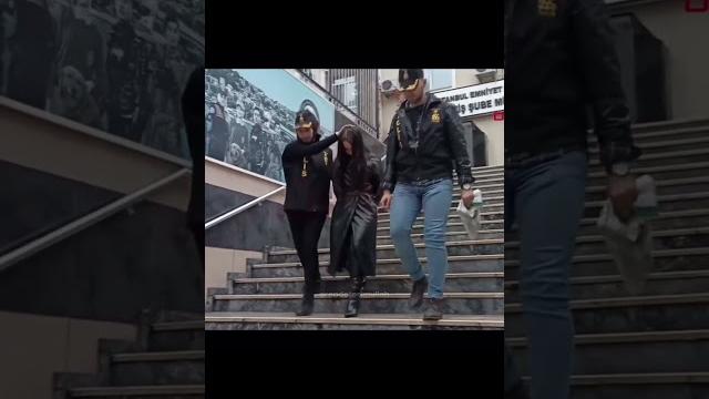 Gizem savage tutuklanıyor mp.4 Gizem savage tutuklanıyor mp.4