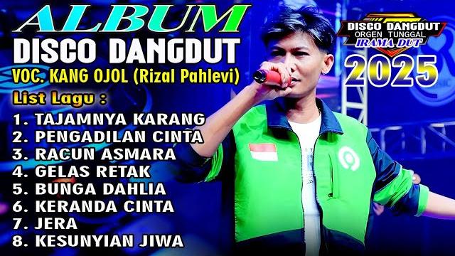 Disco dangdut terbaru 2025 || kang ojol bersuara emas || tajamnya karang - audio jernih full bas Disco dangdut terbaru 2025 || kang ojol bersuara emas || tajamnya karang - audio jernih full bas