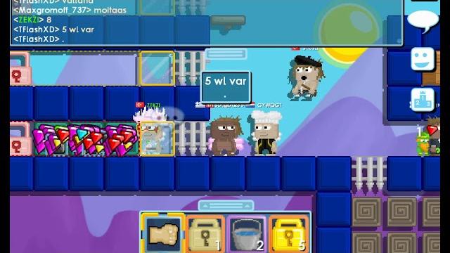 Zekzi gt velet ifsa 2 (growtopia) Zekzi gt velet ifsa 2 (growtopia)