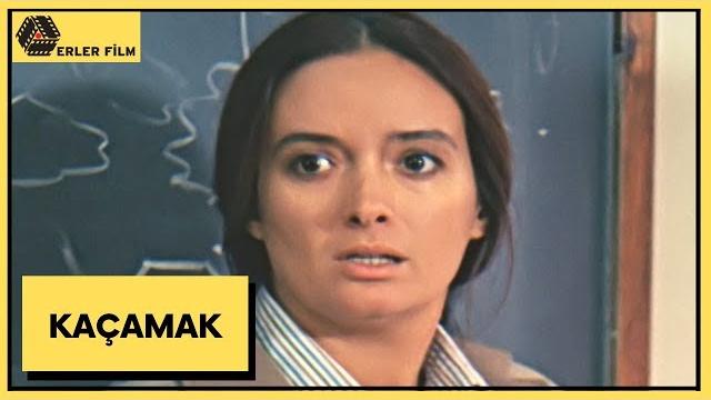Kaçamak | müjde ar, çetin tekindor | türk filmi | full hd Kaçamak | müjde ar, çetin tekindor | türk filmi | full hd