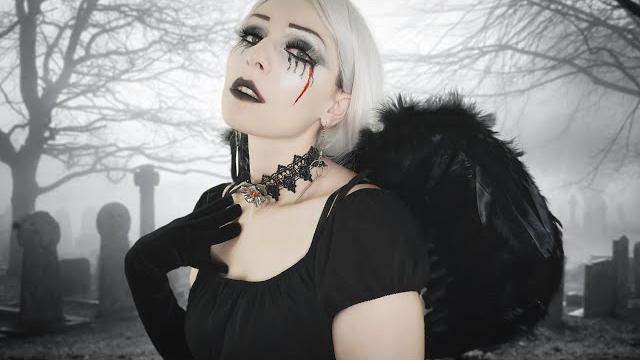 Asmr fallen angel | will you love me? Asmr fallen angel | will you love me?