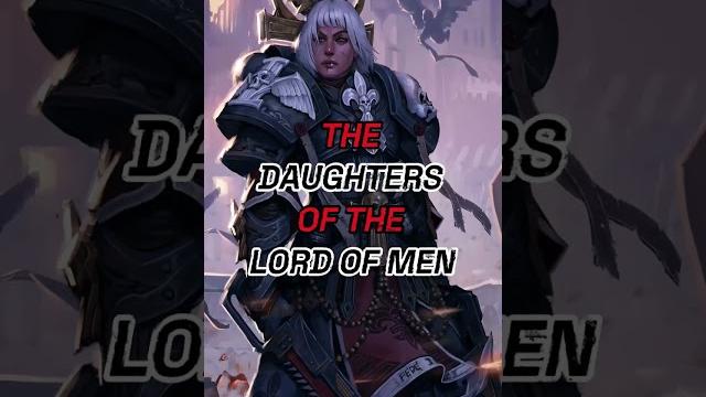 Young girl is unable to join the space marines Young girl is unable to join the space marines