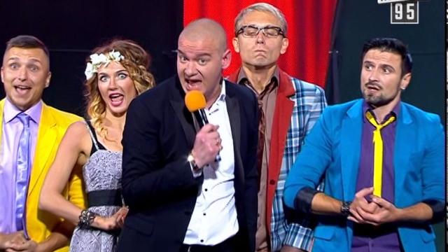 Вечерний квартал 18.10. 2014 | крымнаш | сбу, по имени солнце | выборы в украине | мэр кличко Вечерний квартал 18.10. 2014 | крымнаш | сбу, по имени солнце | выборы в украине | мэр кличко