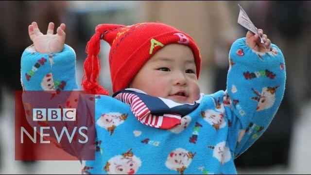 China's one-child policy explained - bbc news China's one-child policy explained - bbc news